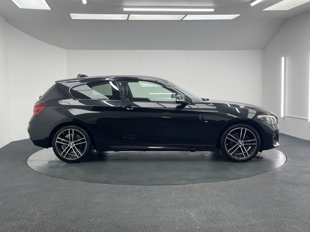 Used BMW 1 Series 2019 for sale - 76482446: Photo 13