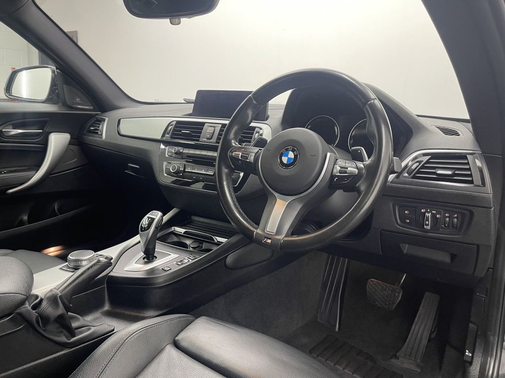 Used BMW 1 Series 2019 for sale - 76482446: Photo 19