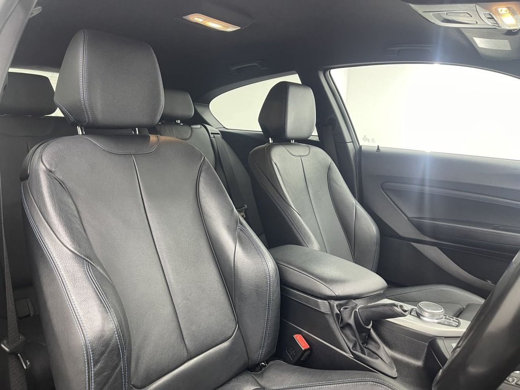 Used BMW 1 Series 2019 for sale - 76482446: Photo 2