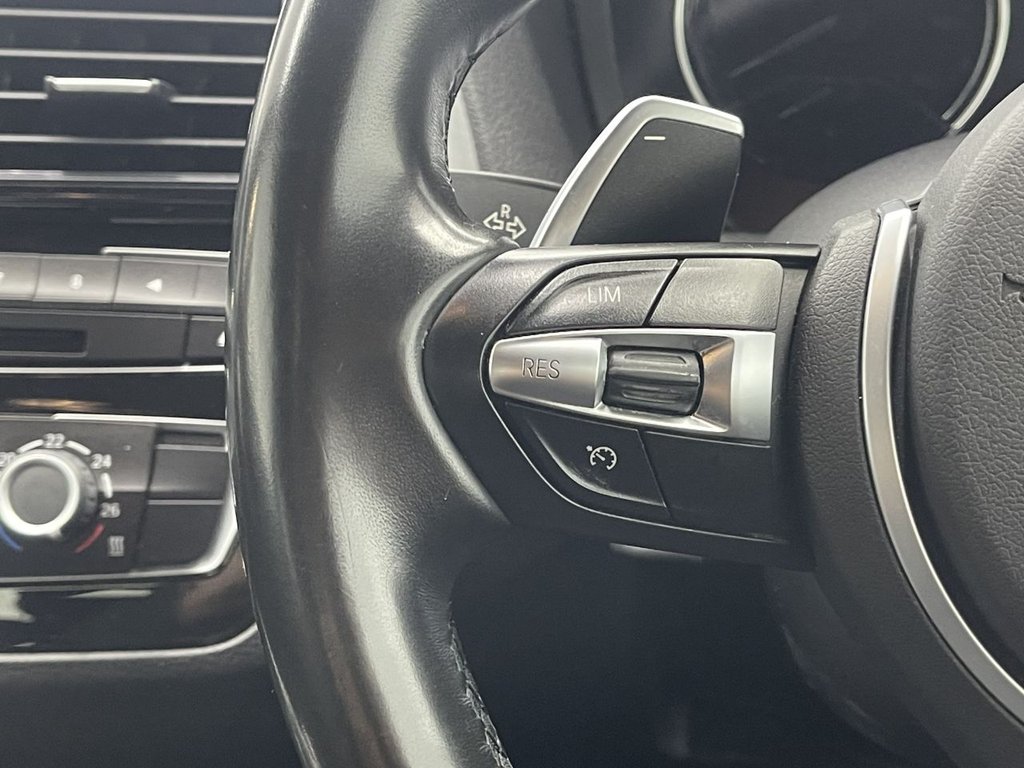 Used BMW 1 Series 2019 for sale - 76482446: Photo 23