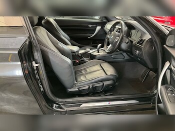 Used BMW 1 Series 2019 for sale - 76482446: Photo