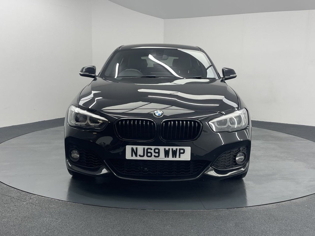 Used BMW 1 Series 2019 for sale - 76482446: Photo 5