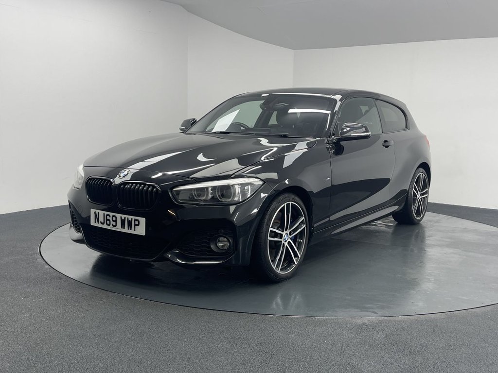 Used BMW 1 Series 2019 for sale - 76482446: Photo 6