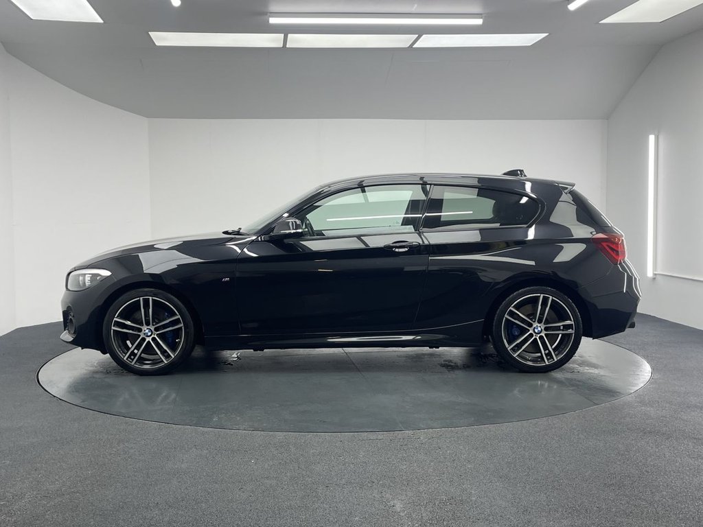 Used BMW 1 Series 2019 for sale - 76482446: Photo 7