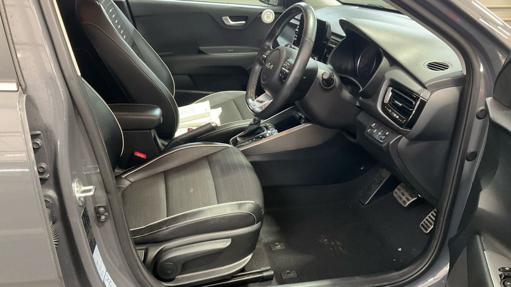 Used Kia Rio 2022 for sale - 77952578: Photo 2