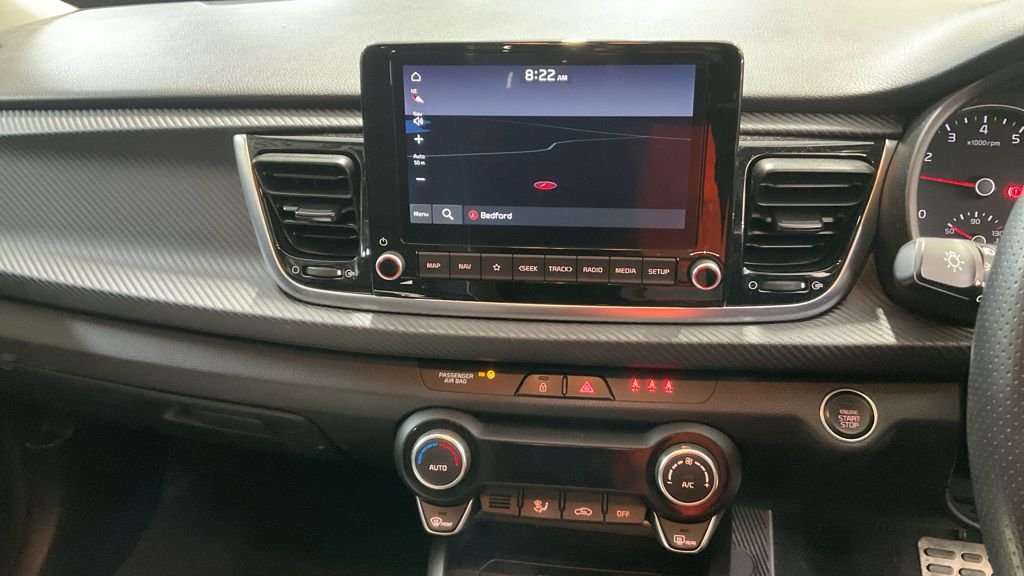 Used Kia Rio 2022 for sale - 77952578: Photo 3