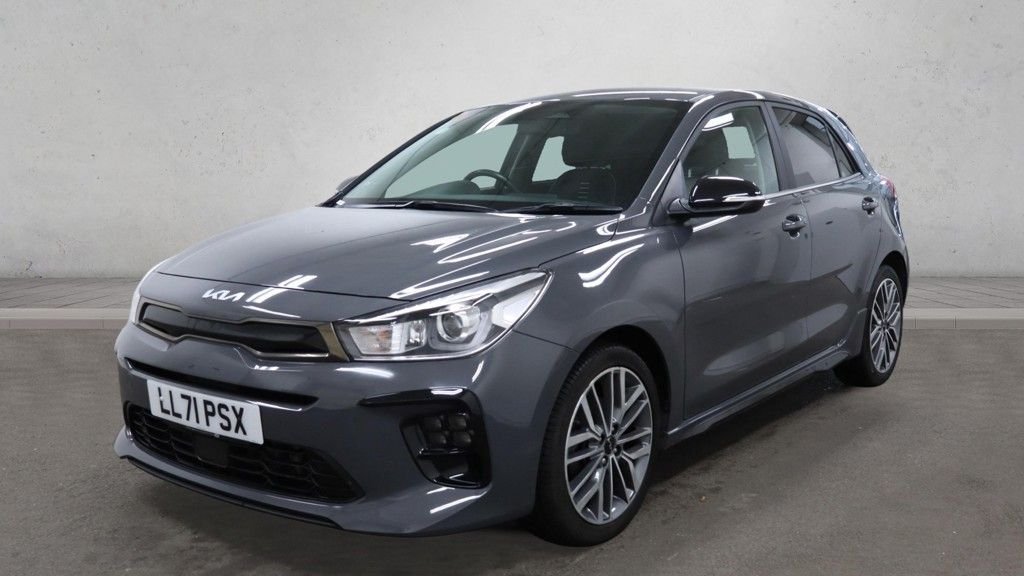 Used Kia Rio 2022 for sale - 77952578: Photo 5