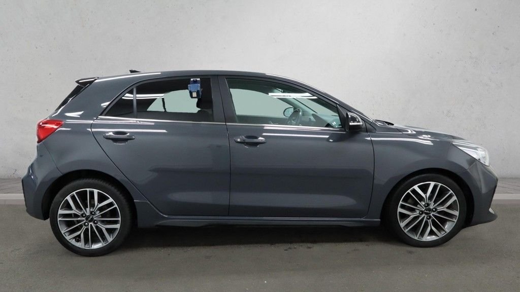 Used Kia Rio 2022 for sale - 77952578: Photo 8