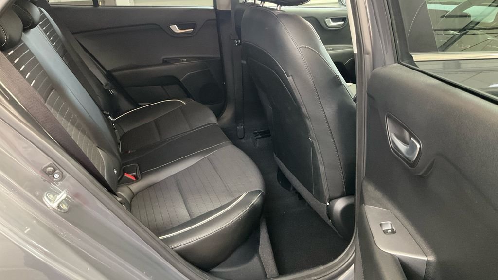 Used Kia Rio 2022 for sale - 77952578: Photo 9