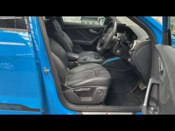 Used Audi SQ2 2021 for sale - 75009746: Photo