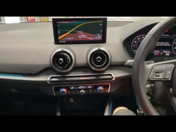 Used Audi SQ2 2021 for sale - 75009746: Photo
