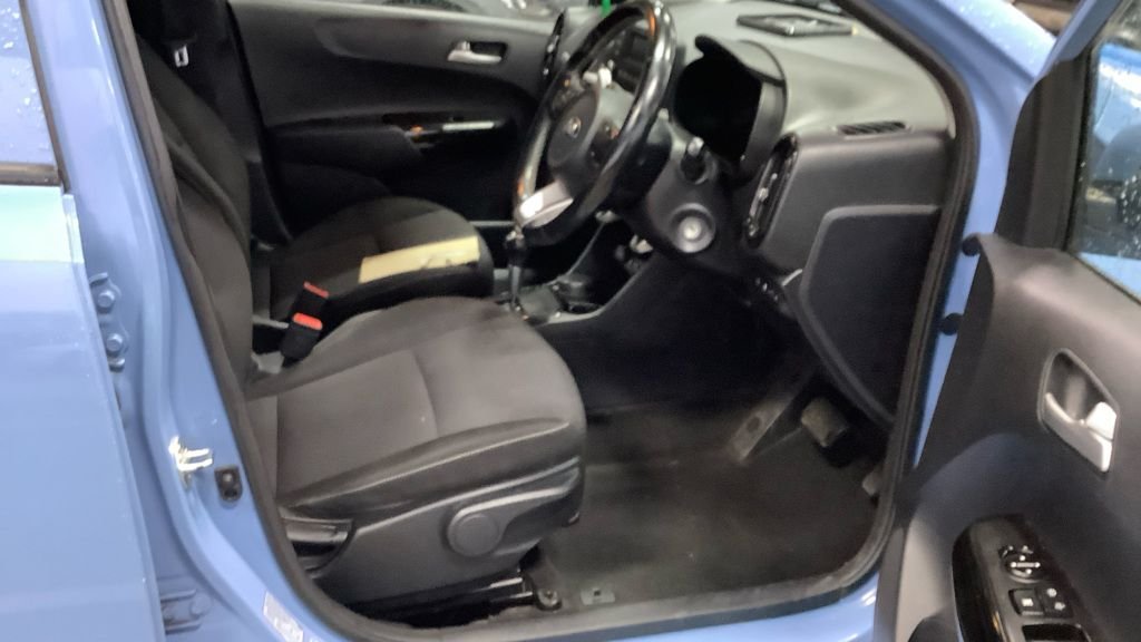 Used Kia Picanto 2019 for sale - 77288420: Photo 2