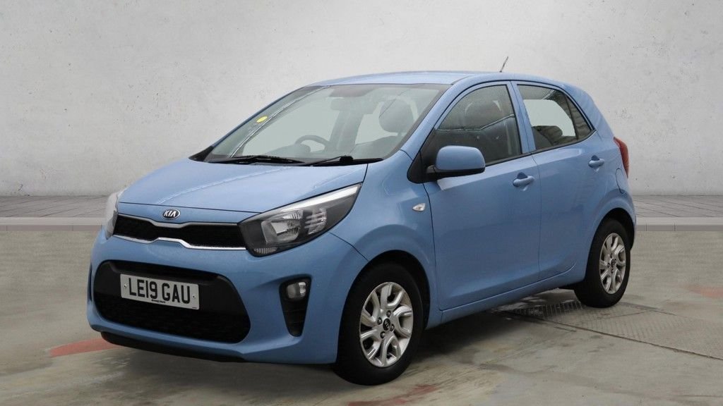 Used Kia Picanto 2019 for sale - 77288420: Photo 5
