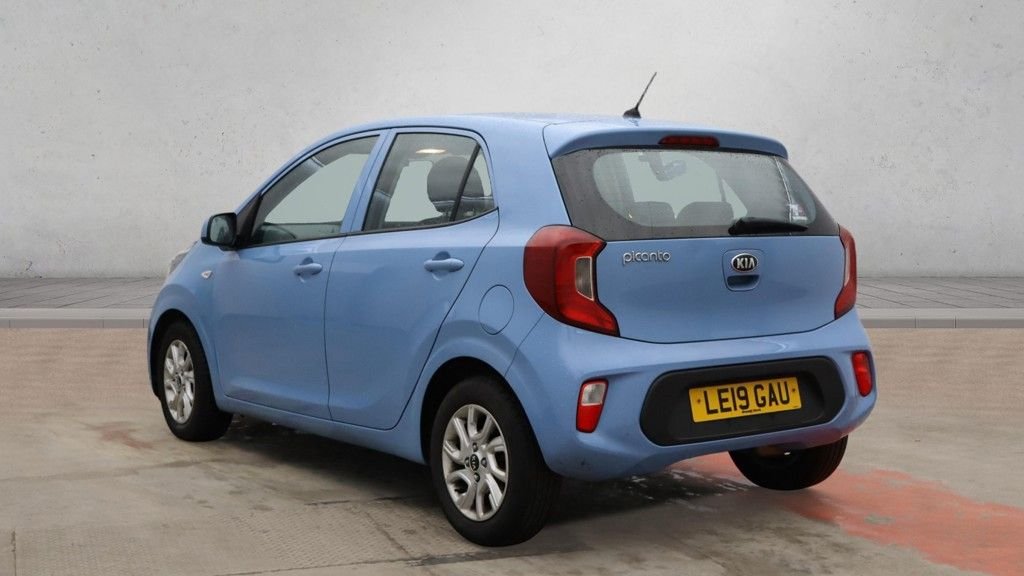 Used Kia Picanto 2019 for sale - 77288420: Photo 6