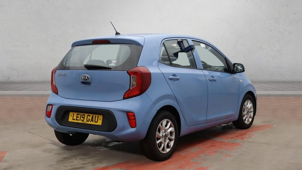 Used Kia Picanto 2019 for sale - 77288420: Photo 7