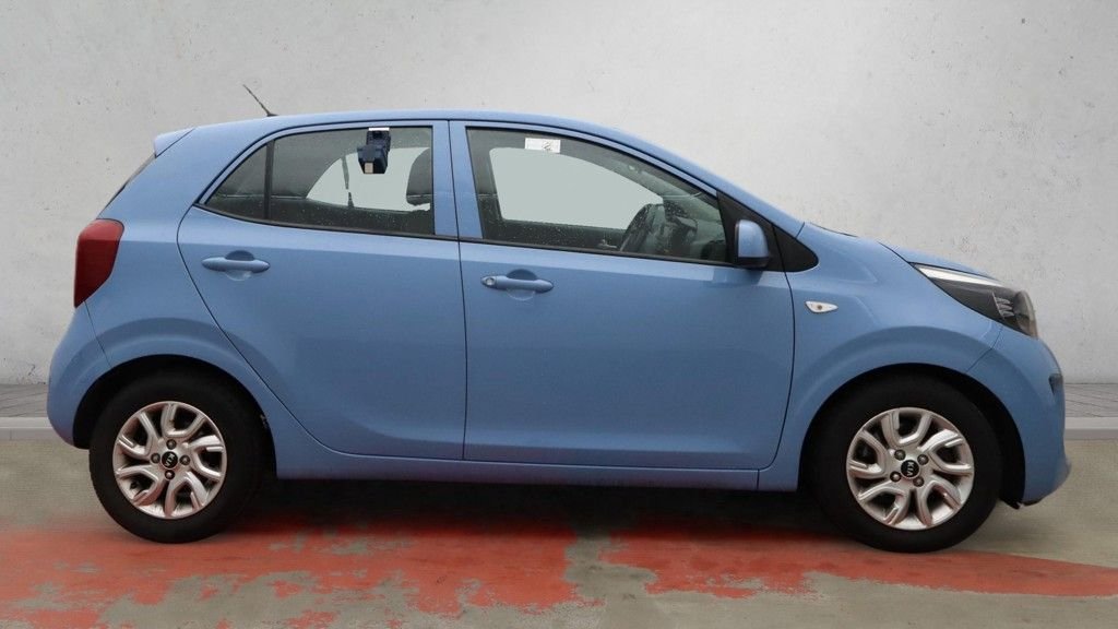 Used Kia Picanto 2019 for sale - 77288420: Photo 8