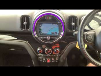 Used MINI Countryman 2018 for sale - 75087523: Photo