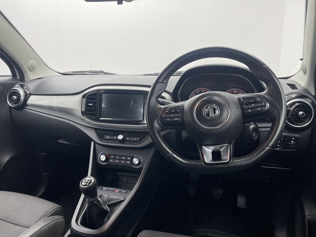 Used MG MG3 2020 for sale - 77546609: Photo 17