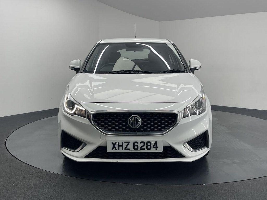 Used MG MG3 2020 for sale - 77546609: Photo 5