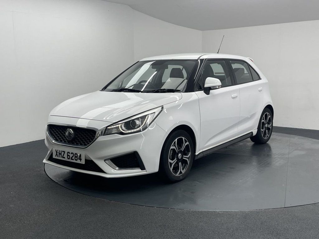 Used MG MG3 2020 for sale - 77546609: Photo 6