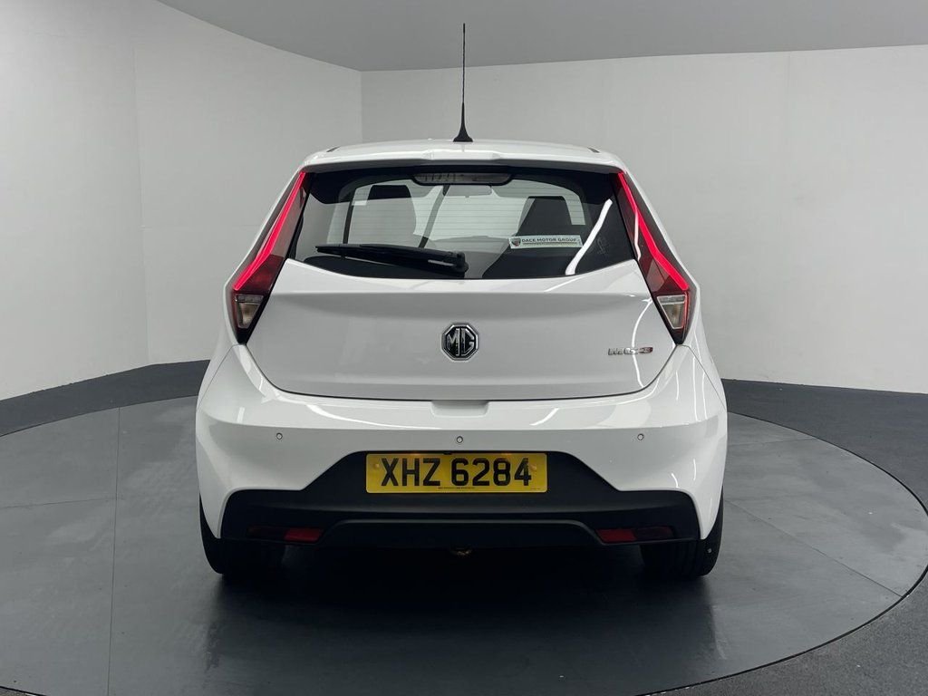 Used MG MG3 2020 for sale - 77546609: Photo 7