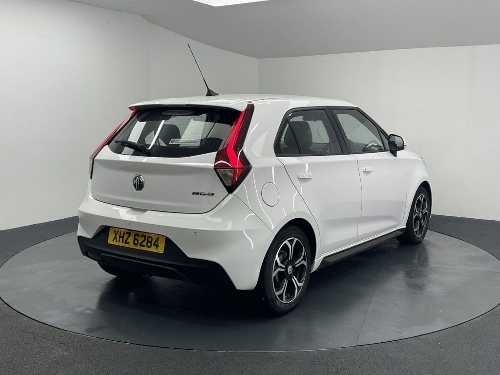 Used MG MG3 2020 for sale - 77546609: Photo 9