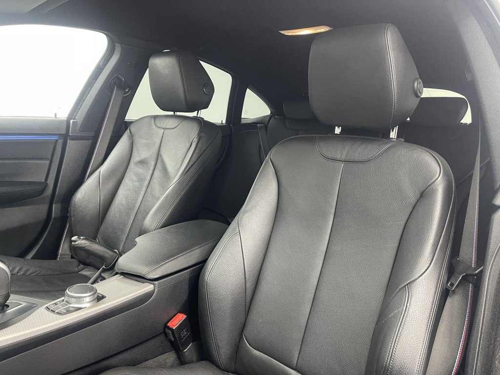Used BMW 4 Series Gran Coupe 2020 for sale - 77356390: Photo 14