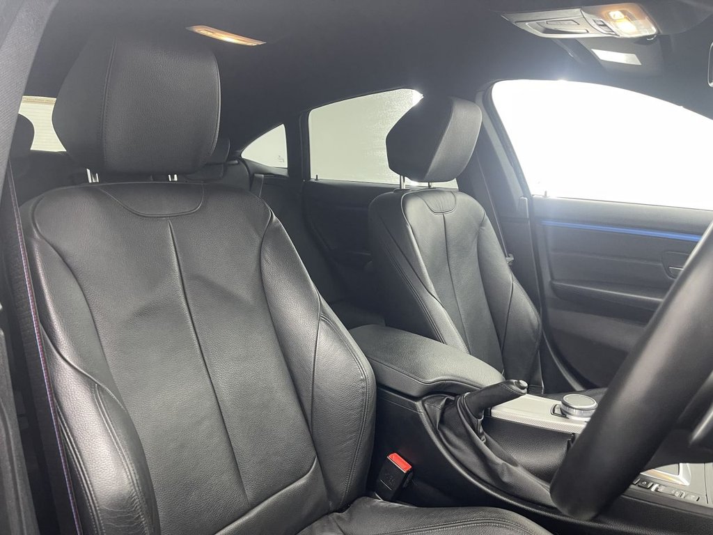 Used BMW 4 Series Gran Coupe 2020 for sale - 77356390: Photo 2