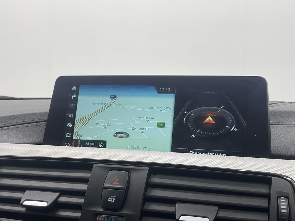 Used BMW 4 Series Gran Coupe 2020 for sale - 77356390: Photo 3