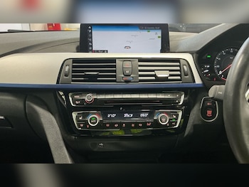 Used BMW 4 Series Gran Coupe 2020 for sale - 77356390: Photo