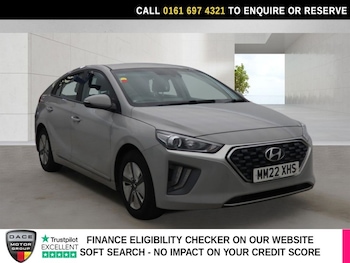 Used Hyundai IONIQ 2022 for sale - 79598807: Photo