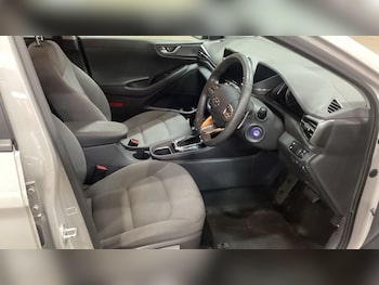 Used Hyundai IONIQ 2022 for sale - 79598807: Photo
