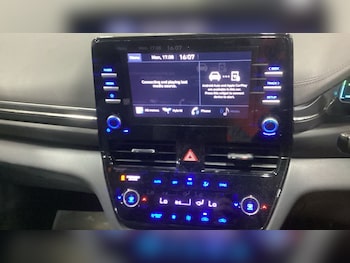 Used Hyundai IONIQ 2022 for sale - 79598807: Photo