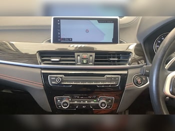 Used BMW X1 2019 for sale - 75877324: Photo