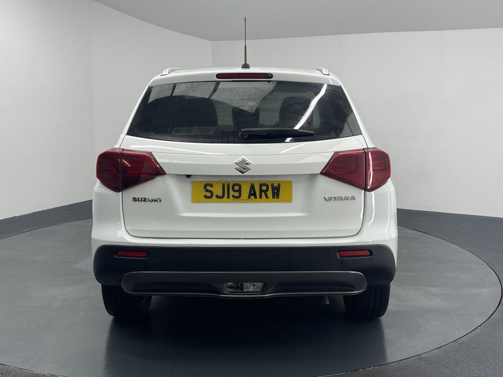 Used Suzuki Vitara 2019 for sale - 77072750: Photo 10
