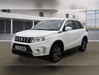 2019 (19) - 1.0 Boosterjet SZ-T 5dr