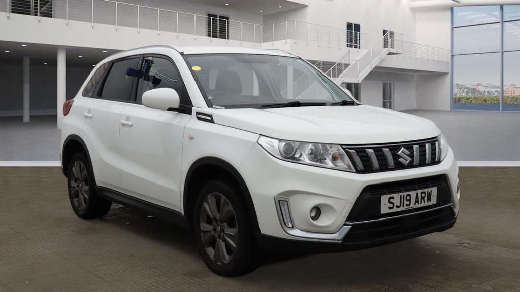 Used Suzuki Vitara 2019 for sale - 77072750: Photo 2