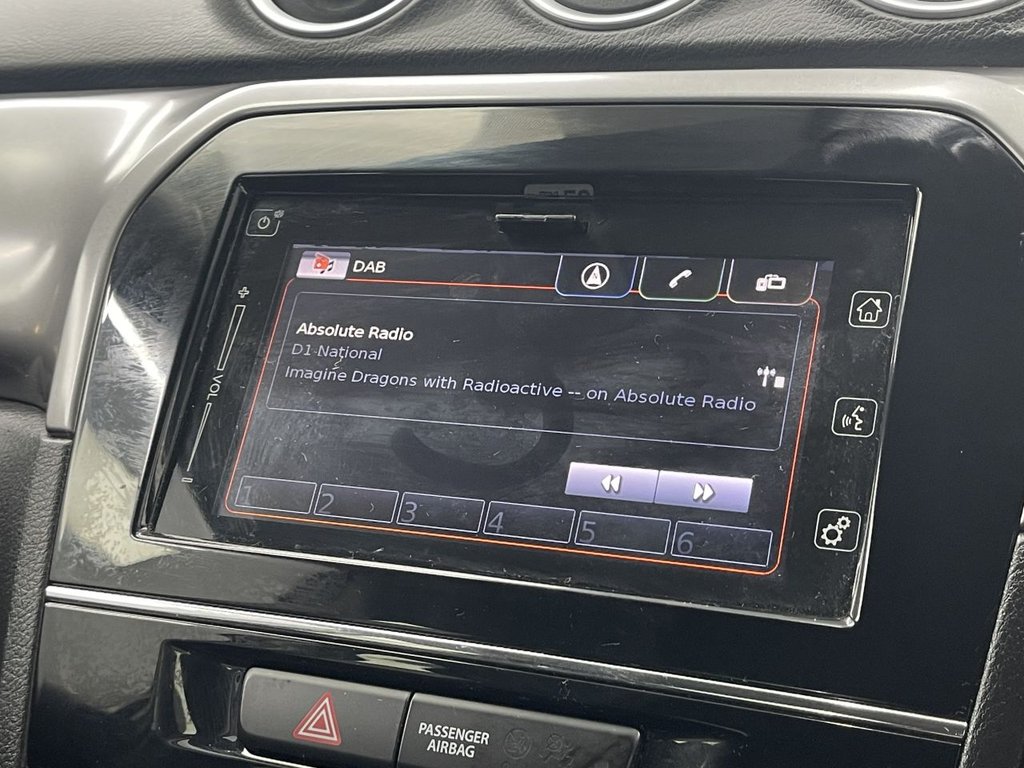 Used Suzuki Vitara 2019 for sale - 77072750: Photo 26