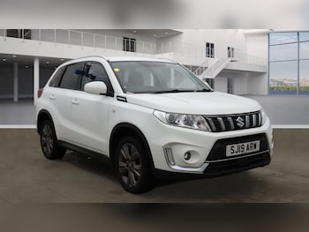 Used Suzuki Vitara 2019 for sale - 77072750: Photo
