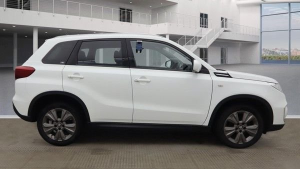 Used Suzuki Vitara 2019 for sale - 77072750: Photo 3