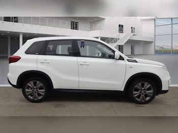 Used Suzuki Vitara 2019 for sale - 77072750: Photo