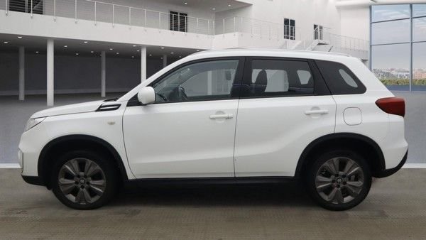 Used Suzuki Vitara 2019 for sale - 77072750: Photo 4