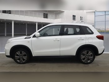 Used Suzuki Vitara 2019 for sale - 77072750: Photo