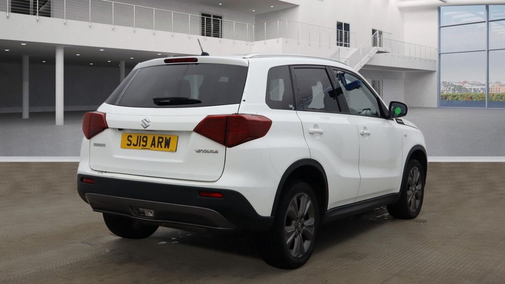 Used Suzuki Vitara 2019 for sale - 77072750: Photo 5