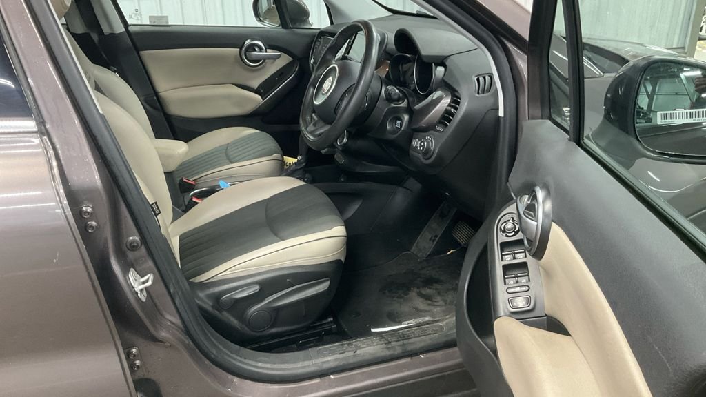 Used Fiat 500X 2018 for sale - 76368122: Photo 2