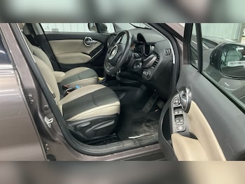 Used Fiat 500X 2018 for sale - 76368122: Photo