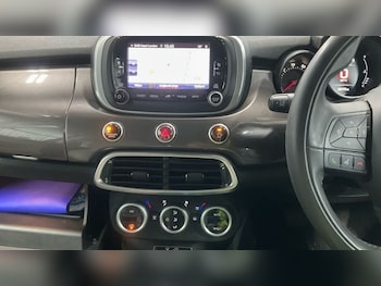Used Fiat 500X 2018 for sale - 76368122: Photo