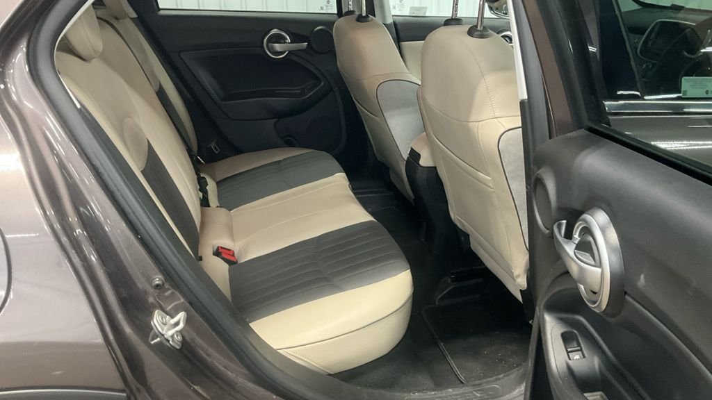 Used Fiat 500X 2018 for sale - 76368122: Photo 9