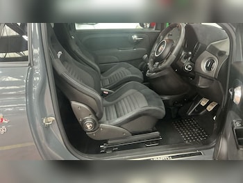 Used Abarth 595 2020 for sale - 79584374: Photo