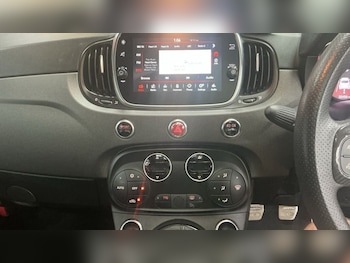 Used Abarth 595 2020 for sale - 79584374: Photo